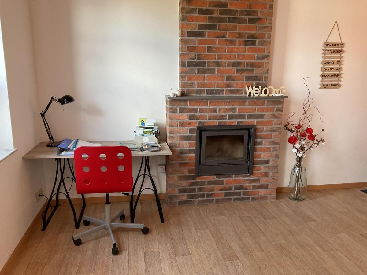 The Escape Holiday home