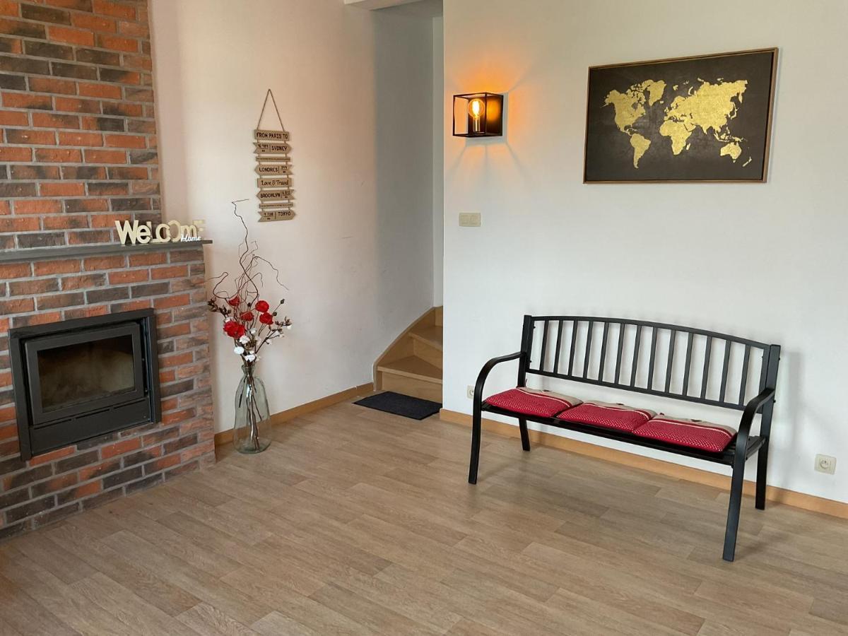 The Escape Holiday home