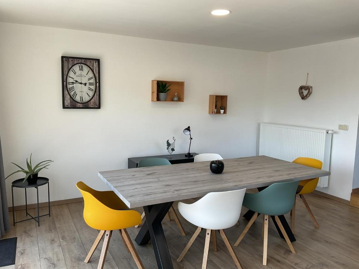 The Escape Holiday home *