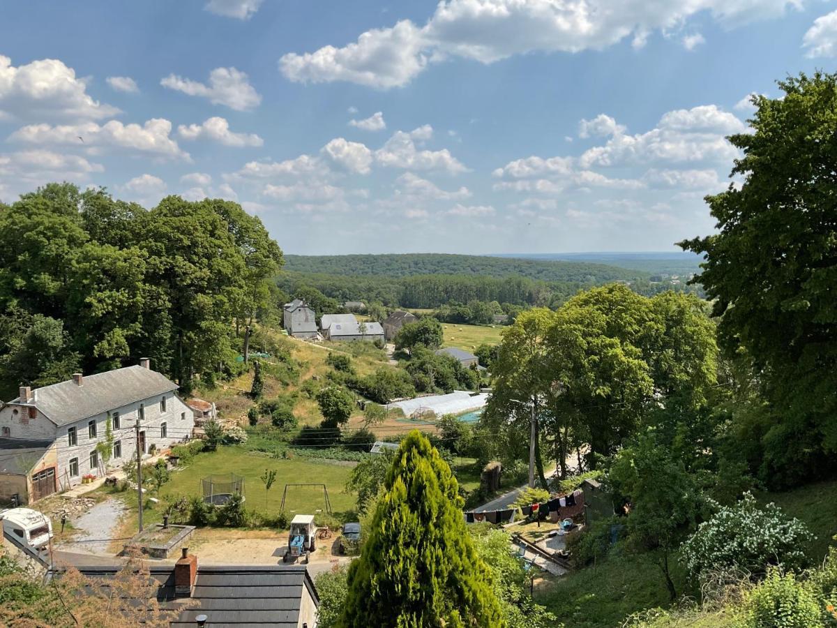 The Escape Holiday home Merlemont
